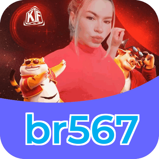 br567 RTP Games